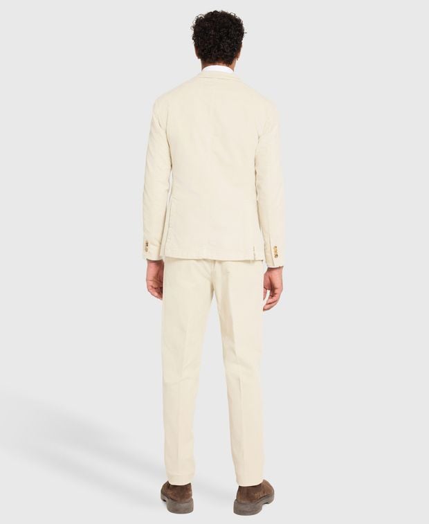 Boglioli Suit