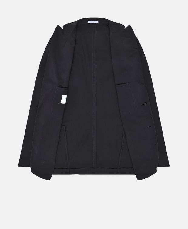 Boglioli Wool blazer