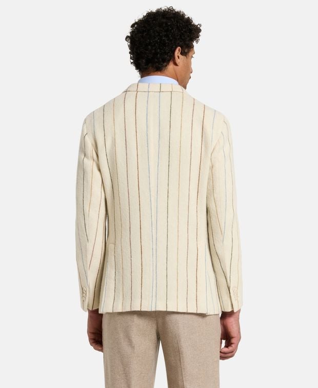 Boglioli Wool suit jacket