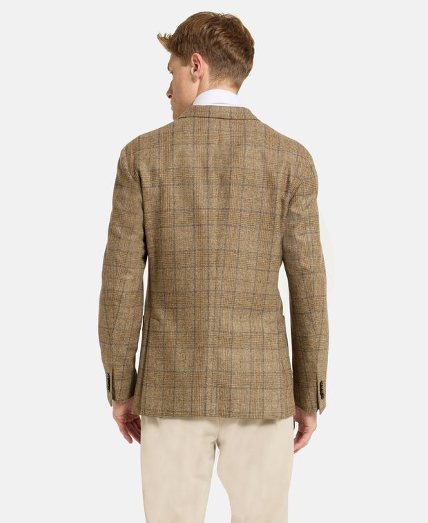 Boglioli Wool suit jacket