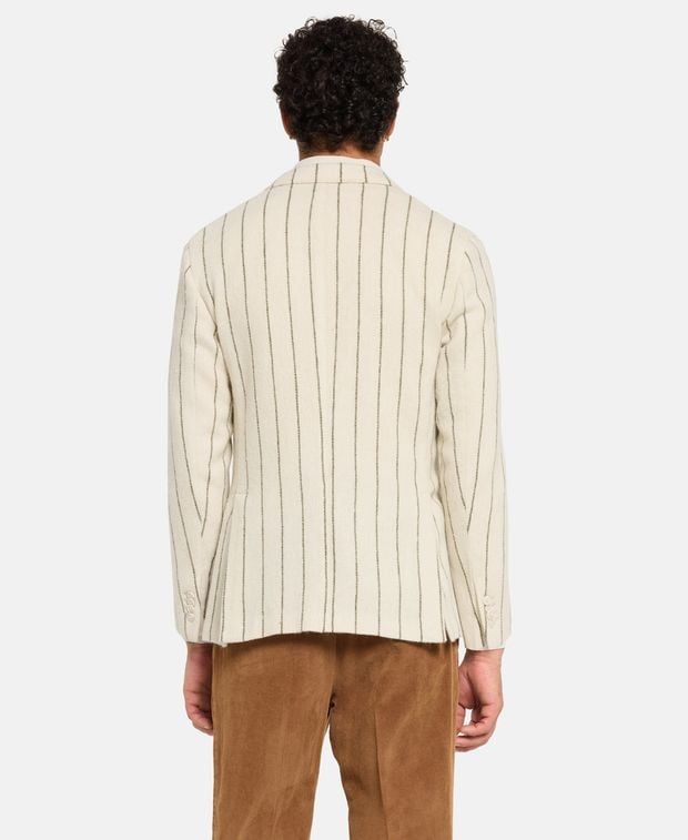 Boglioli Wool suit jacket