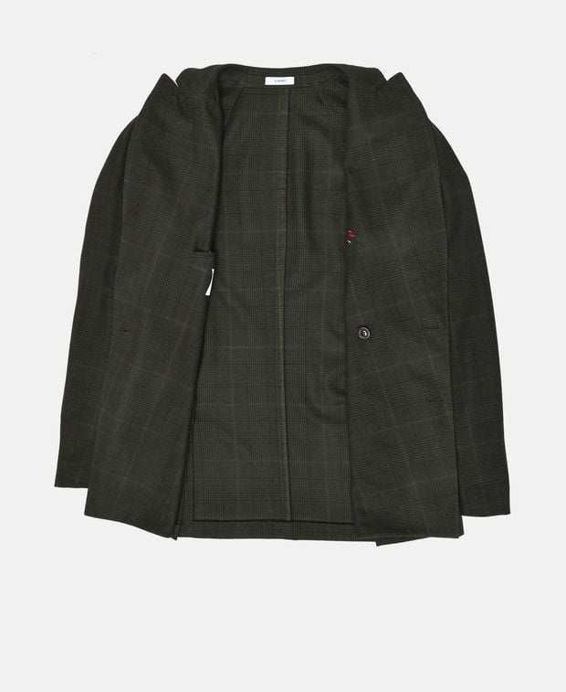 Boglioli Wool suit jacket