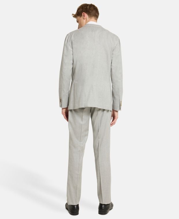 Boglioli Wool suit