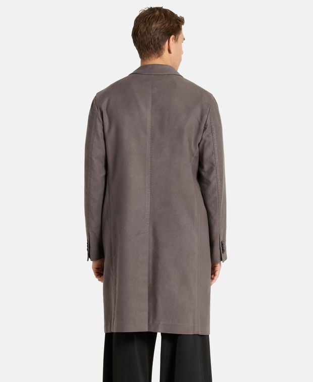 Boglioli Transitional coat