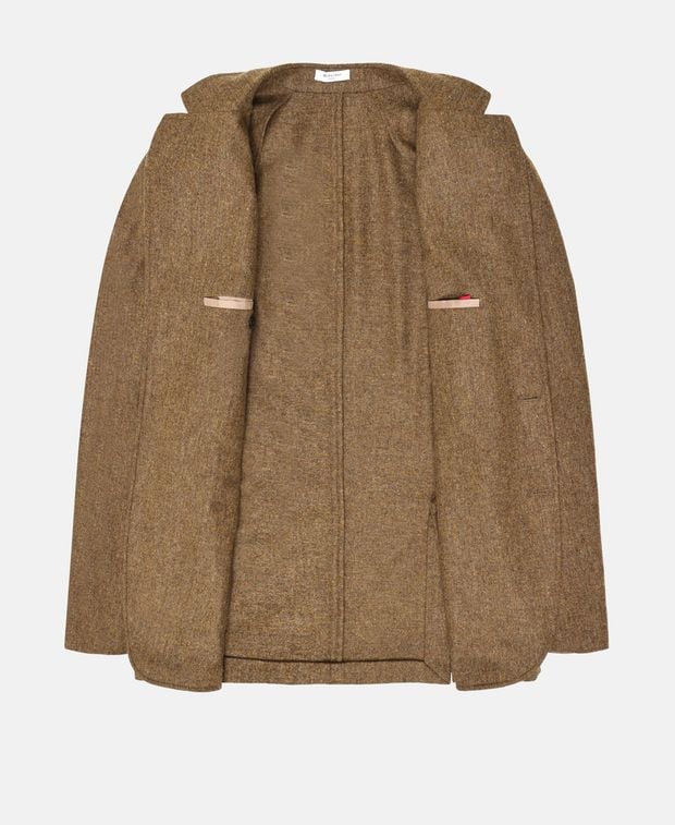 Boglioli Wool suit jacket