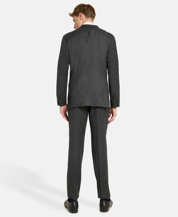 Boglioli Wool-blend suit