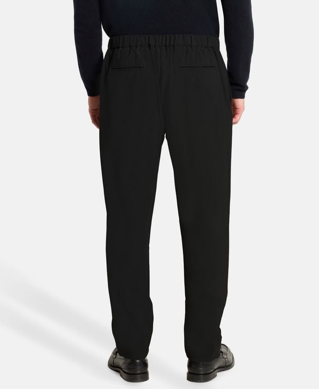Boglioli Wool chino