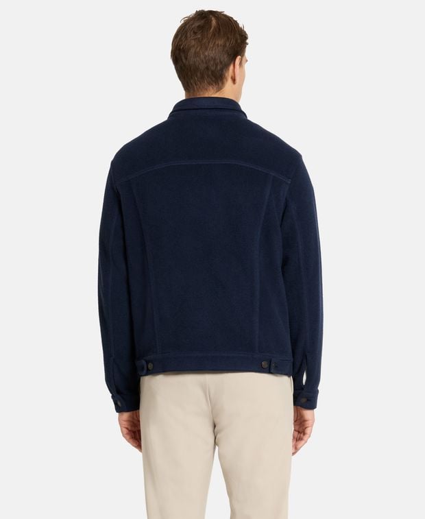 Boglioli Cashmere jacket