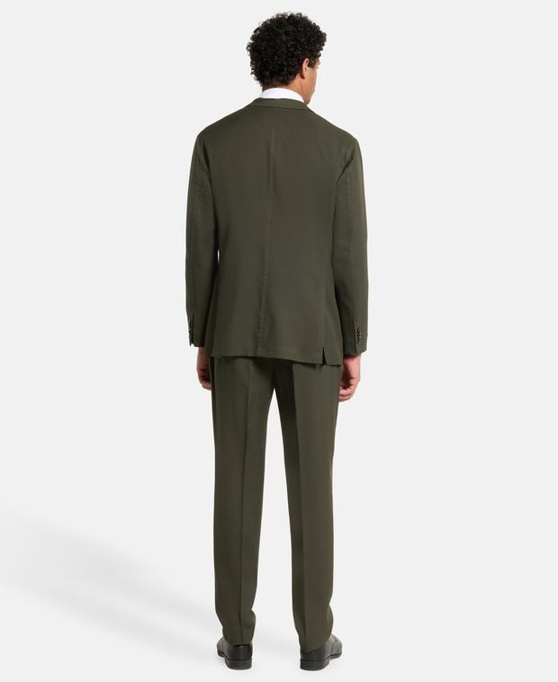 Boglioli Wool suit