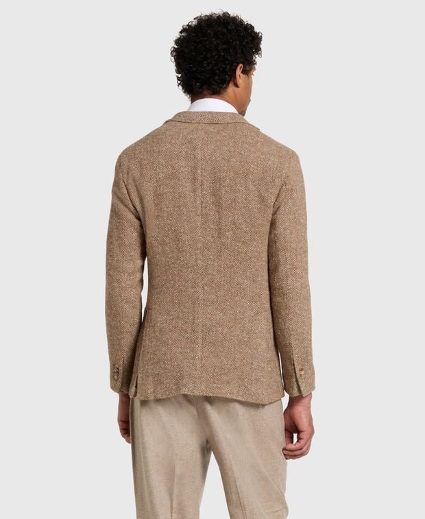 Boglioli Wool suit jacket