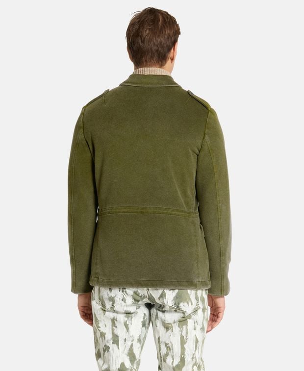 Boglioli Cashmere jacket