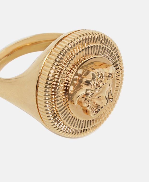 Versace Ring