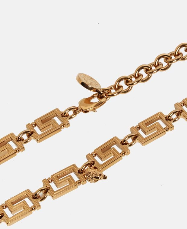 Versace Necklace