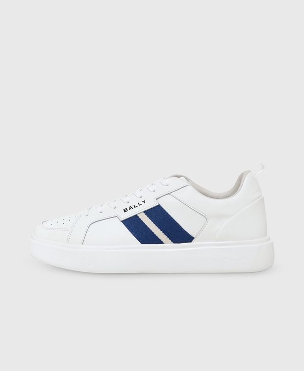Bally Sneakers Bennys