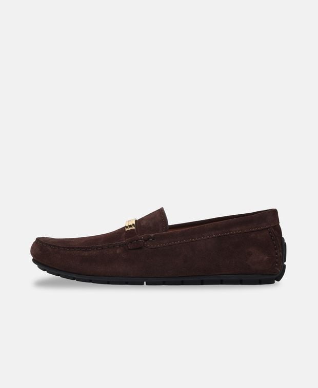 Bally Loafers Veryn Mors.O