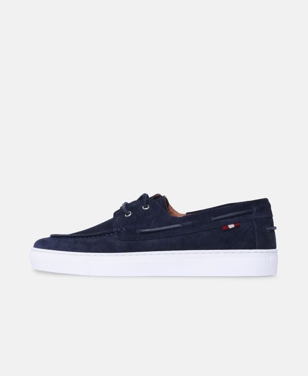 Bally Boat shoes Hedon