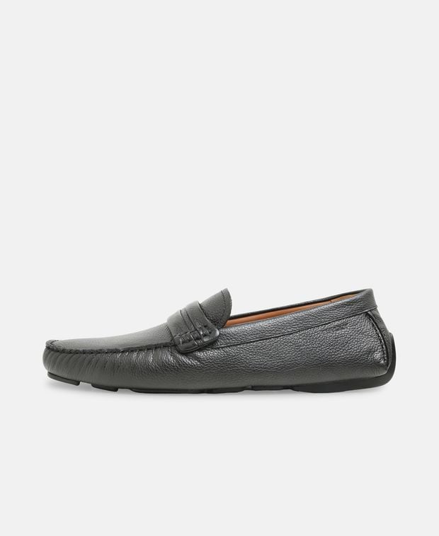 Bally Moccasins Buckle-U.O