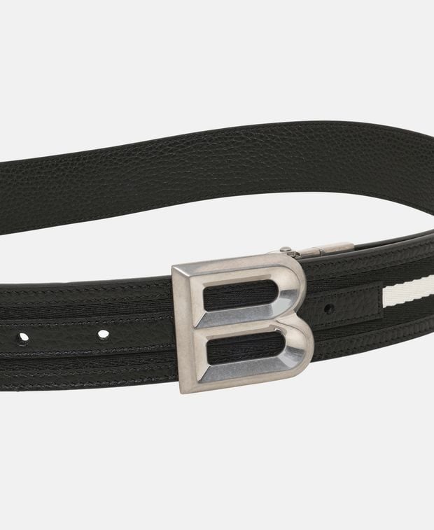 Bally Belt B Bold