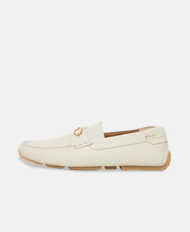 Bally Moccasins Parris