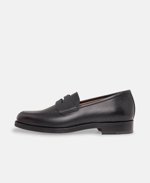 Bally Loafers Wekor