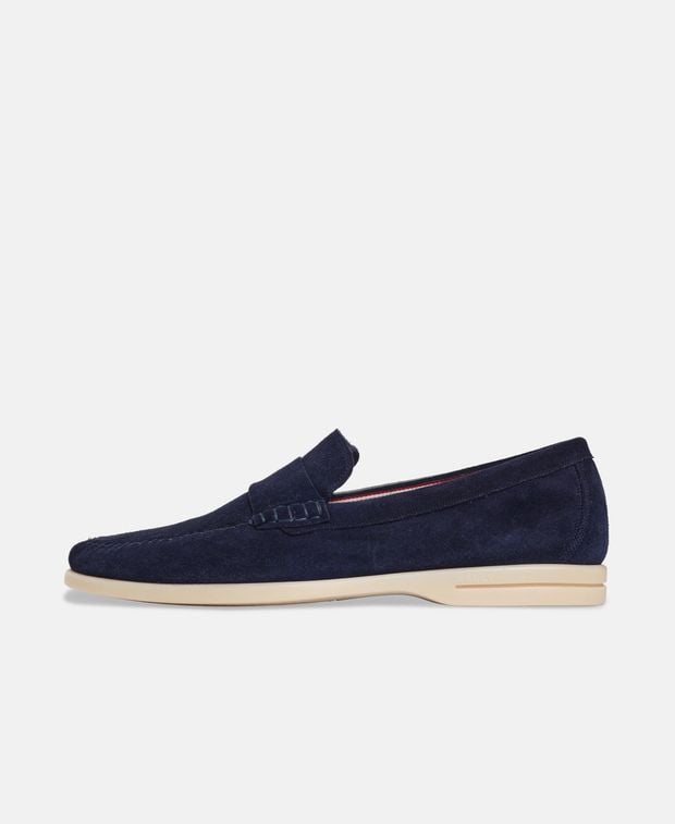 Bally Loafers Sullivan-U