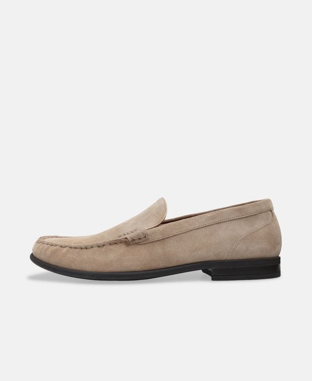 Bally Loafers Drift