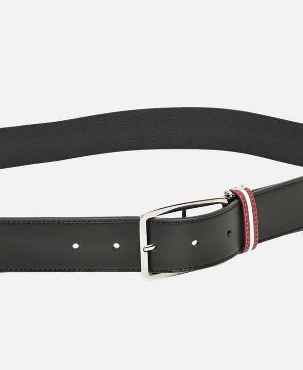 Bally Leather belt Dynn