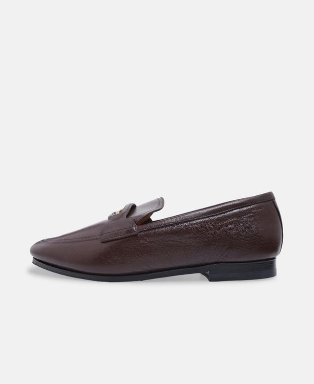 Bally Loafers Pesek