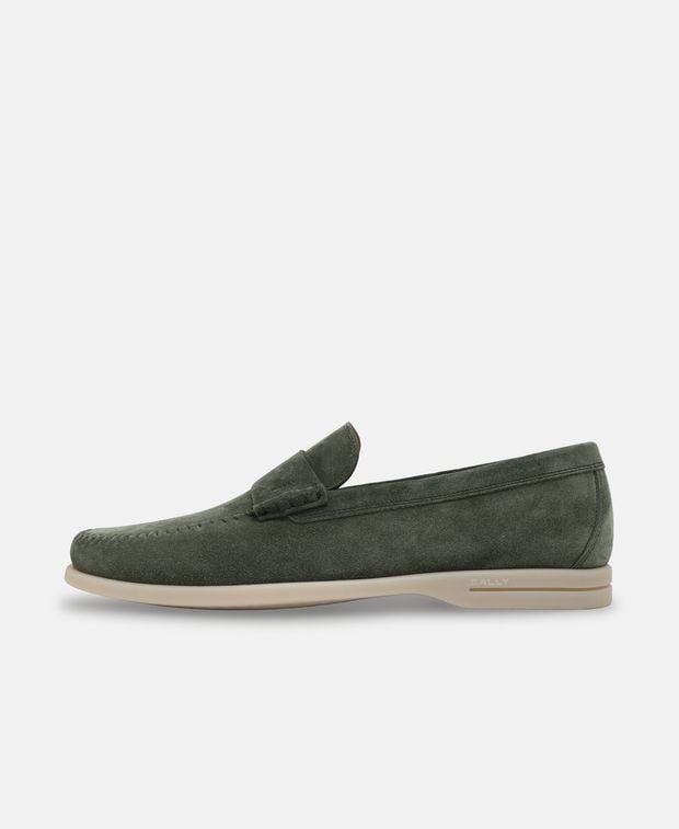 Bally Loafers Sullivan