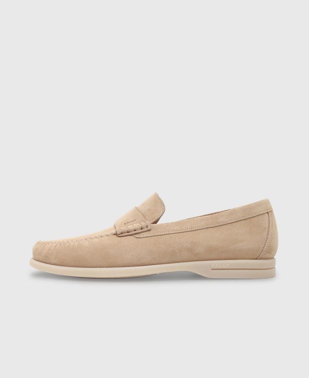 Bally Loafers Sullivan