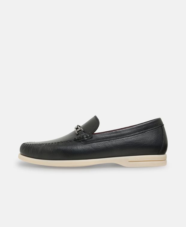 Bally Loafers Switzmoc-H-M