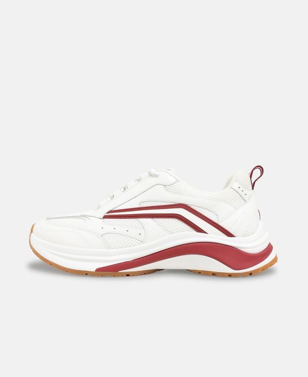 Bally Sneakers Woge Classic