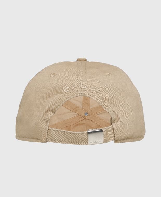 Bally Cap