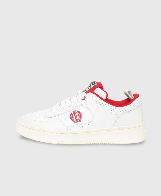 Bally Sneakers Riweira-Fo