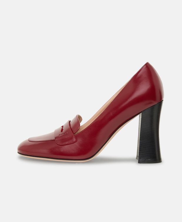 Bally Pumps Saule Moccassin95