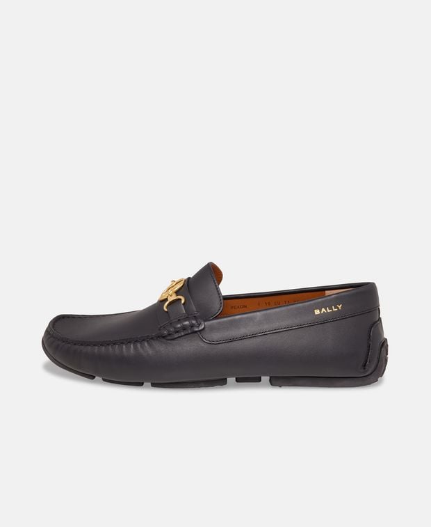 Bally Moccasins Pexon