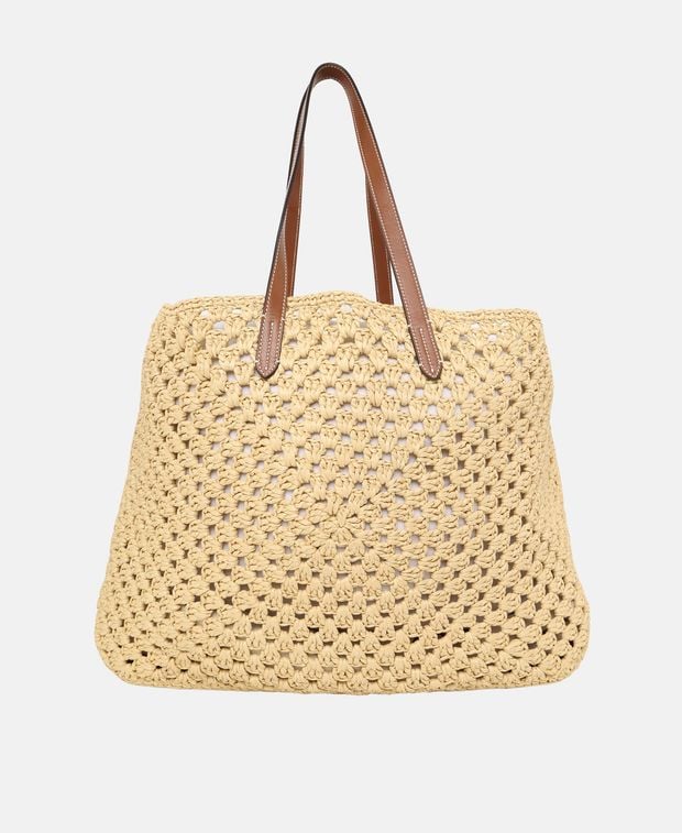Bally Tote Bag