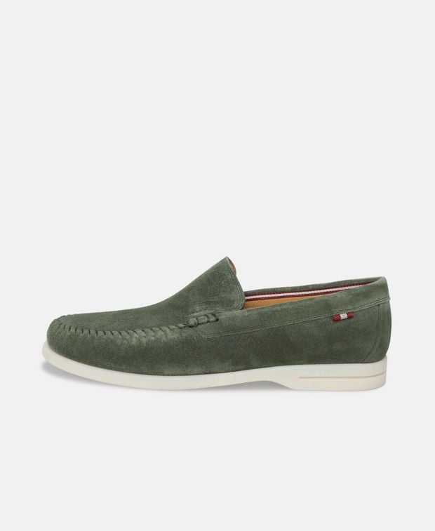 Bally Loafers Switzmoc