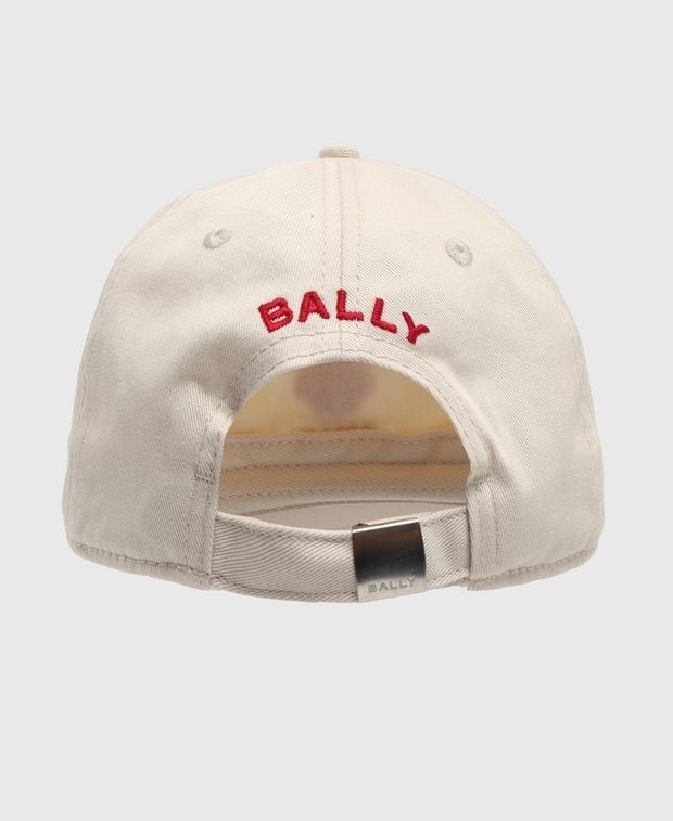 Bally Cap