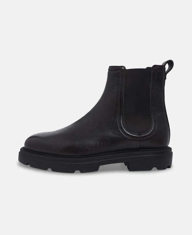 Bally Chelsea boots Zenor