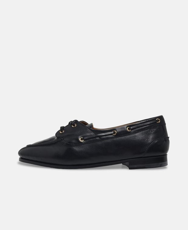 Bally Boat shoes Pathy