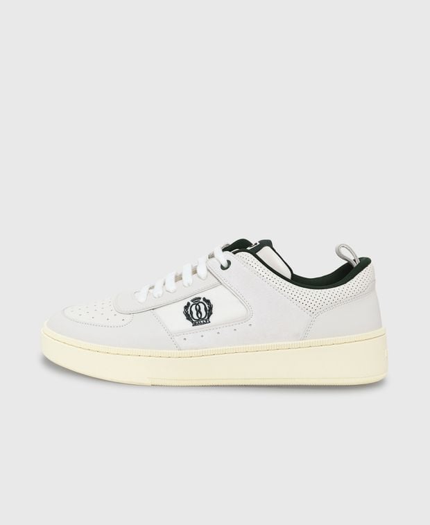 Bally Sneakers Riweria Fo
