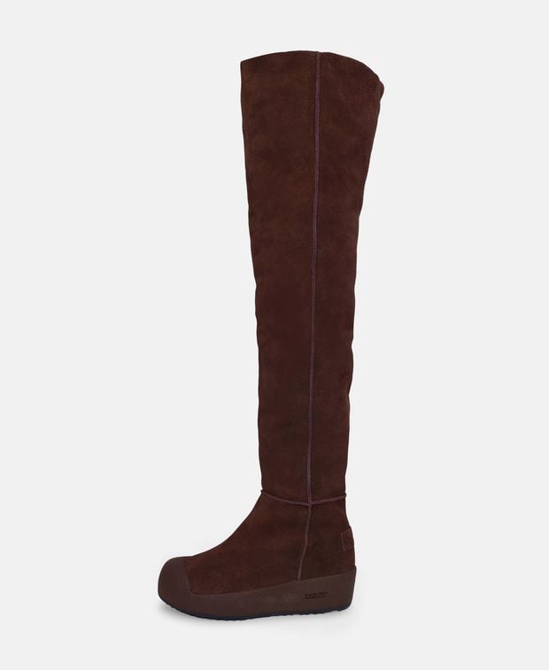 Bally Over-the-knee boots Celeena
