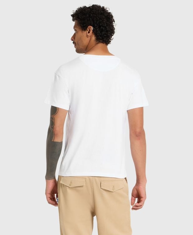 Bally Crew neck t-shirt