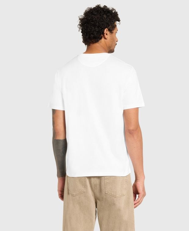 Bally Crew neck t-shirt