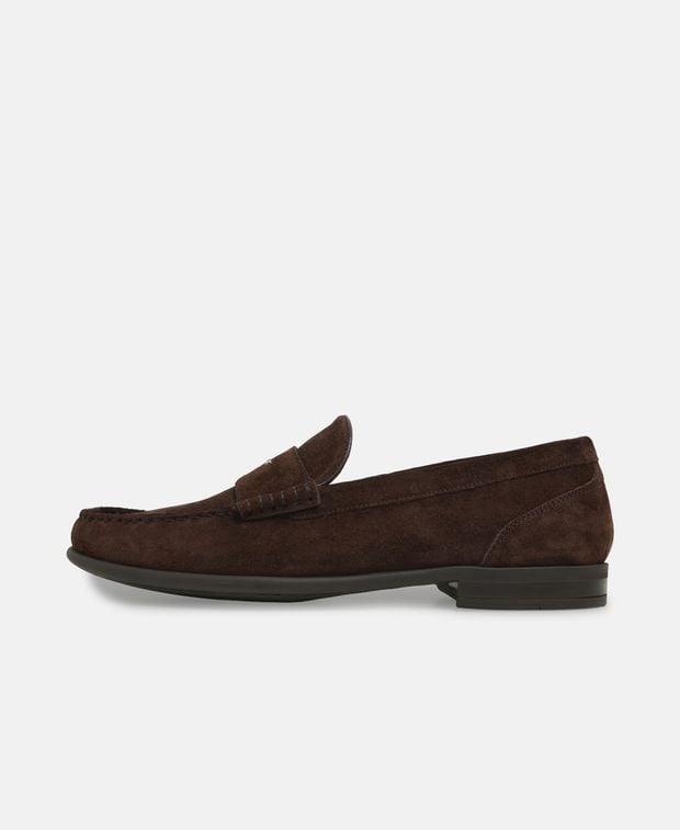 Bally Loafers Drift
