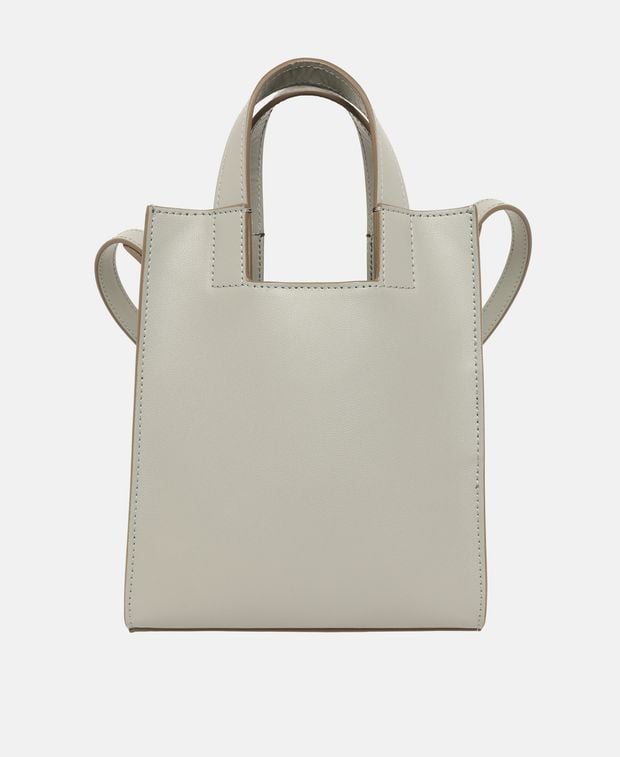 Bally Leather Top Handle bag Easy