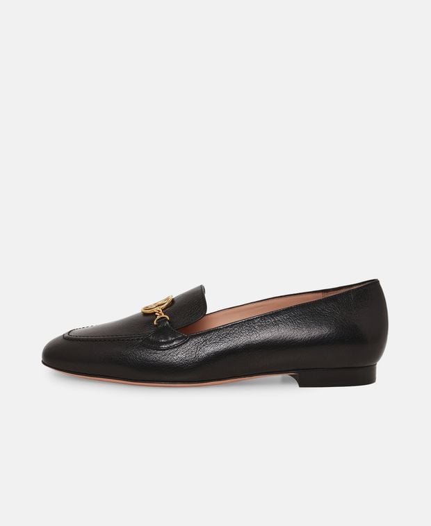 Bally Loafers Obrien