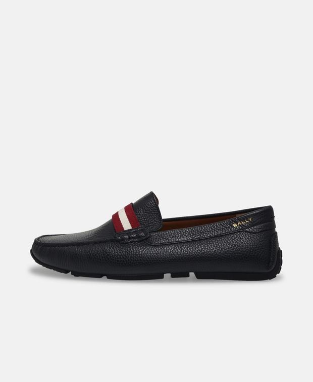 Bally Moccasins Perthy