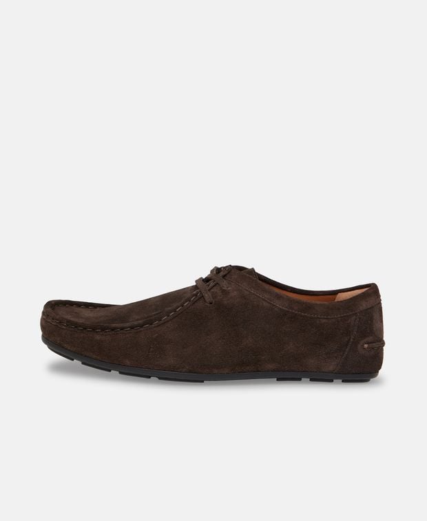 Bally Moccasins Cleante
